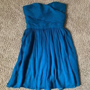 Womens above the knee dress